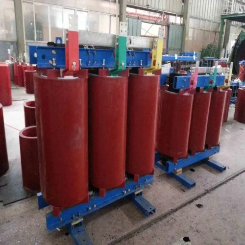抚顺SCB10-250KVA干式变压器