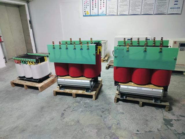 抚顺KS11-1000KVA矿用变压器