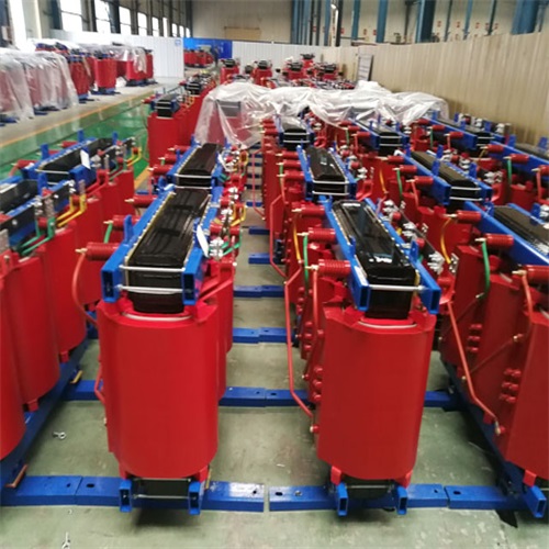 抚顺2500kva干式变压器尺寸
